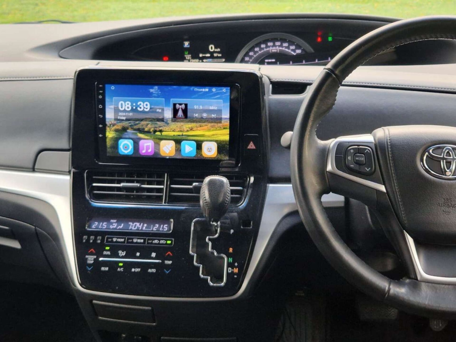 Used Toyota Estima 2024 for sale - 77249296: Photo 18