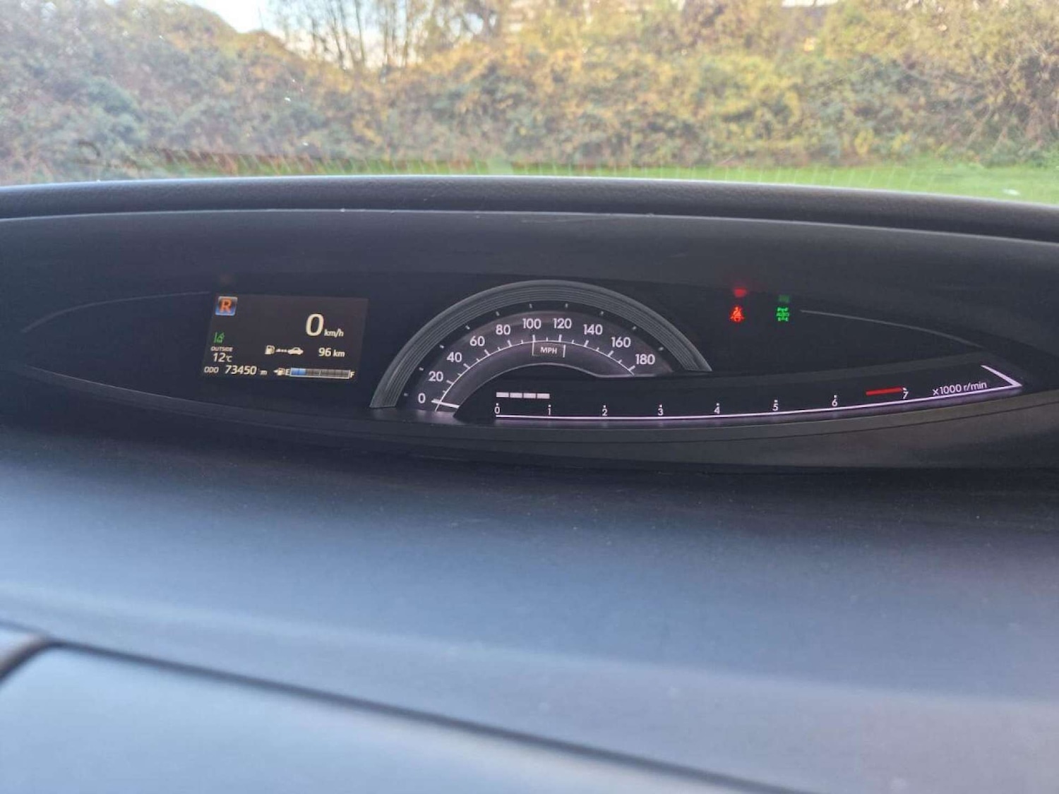 Used Toyota Estima 2024 for sale - 77249296: Photo 23