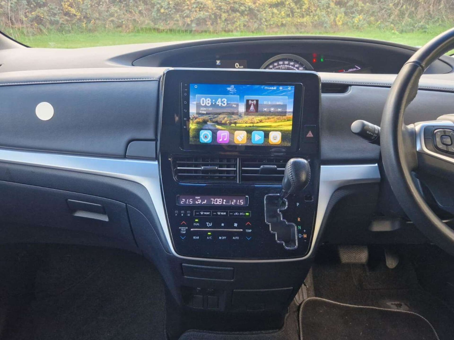 Used Toyota Estima 2024 for sale - 77249296: Photo 24