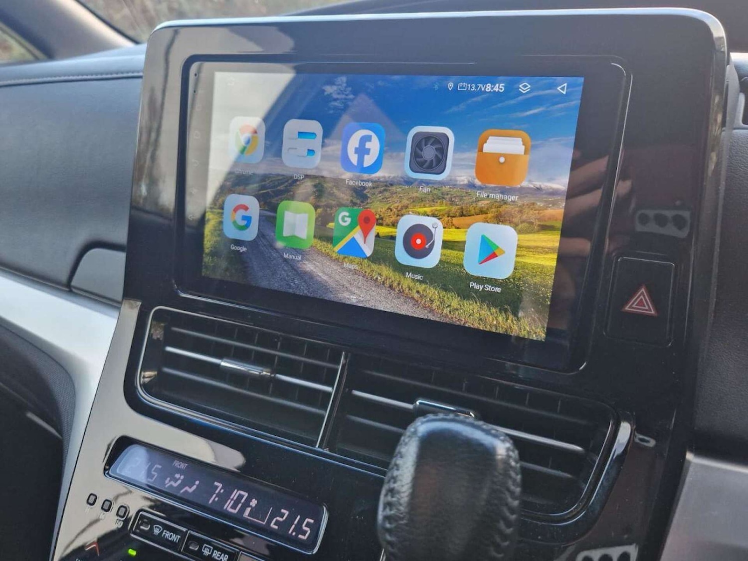 Used Toyota Estima 2024 for sale - 77249296: Photo 25