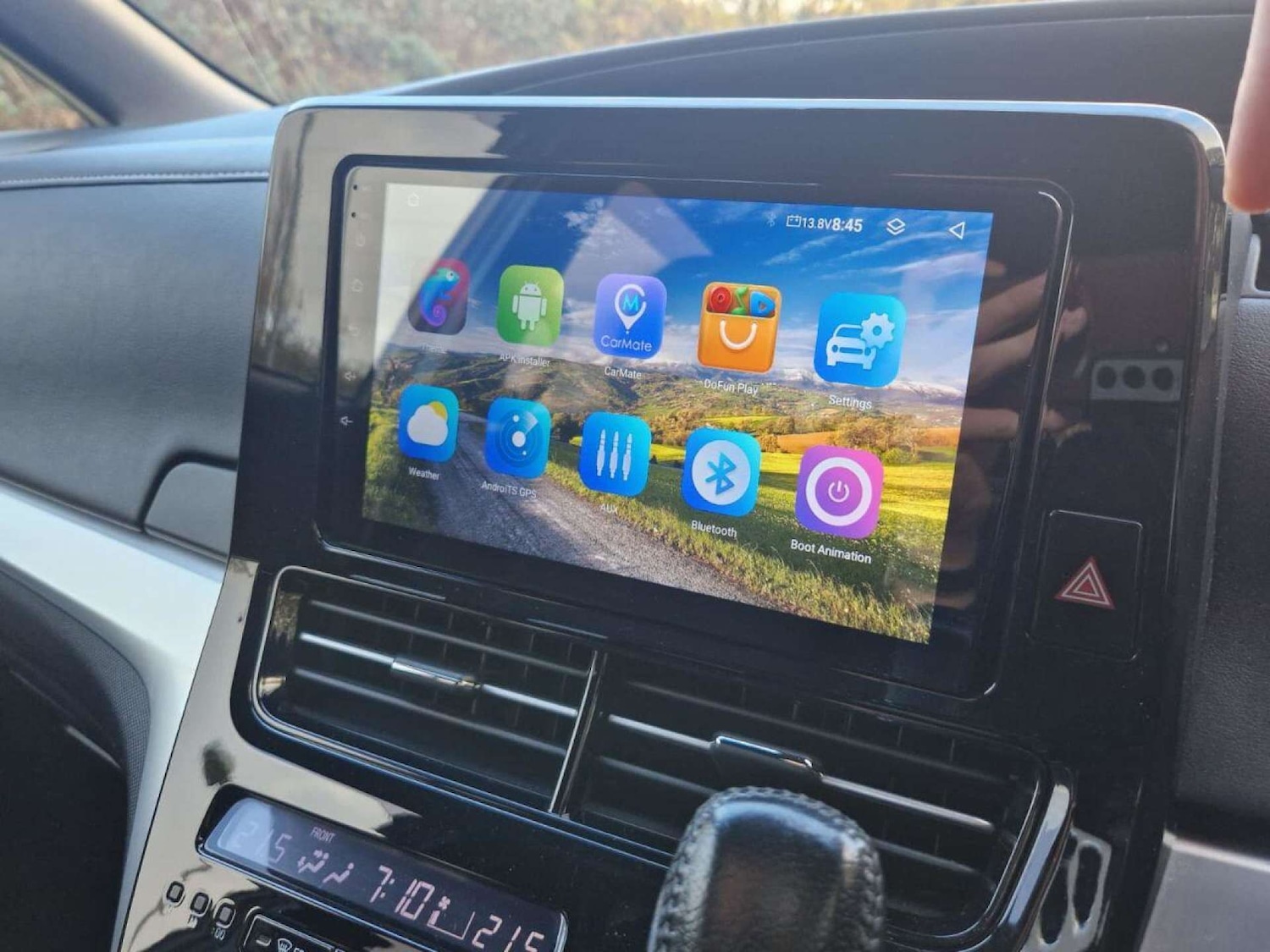 Used Toyota Estima 2024 for sale - 77249296: Photo 26