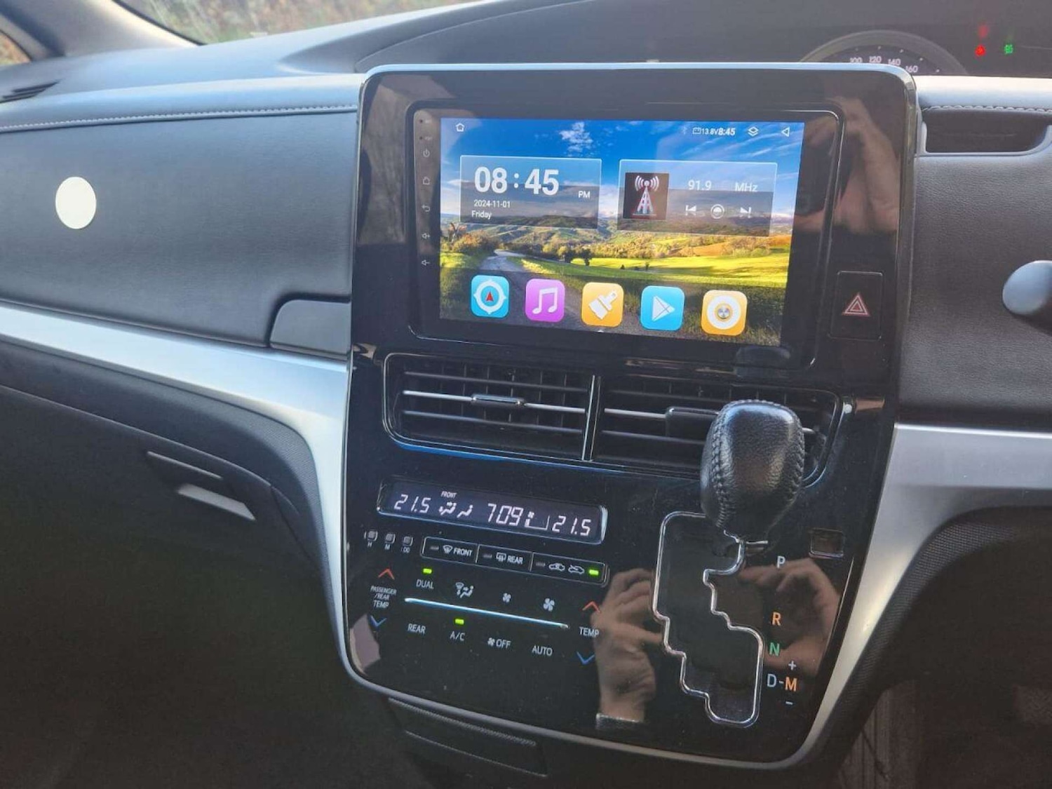 Used Toyota Estima 2024 for sale - 77249296: Photo 27