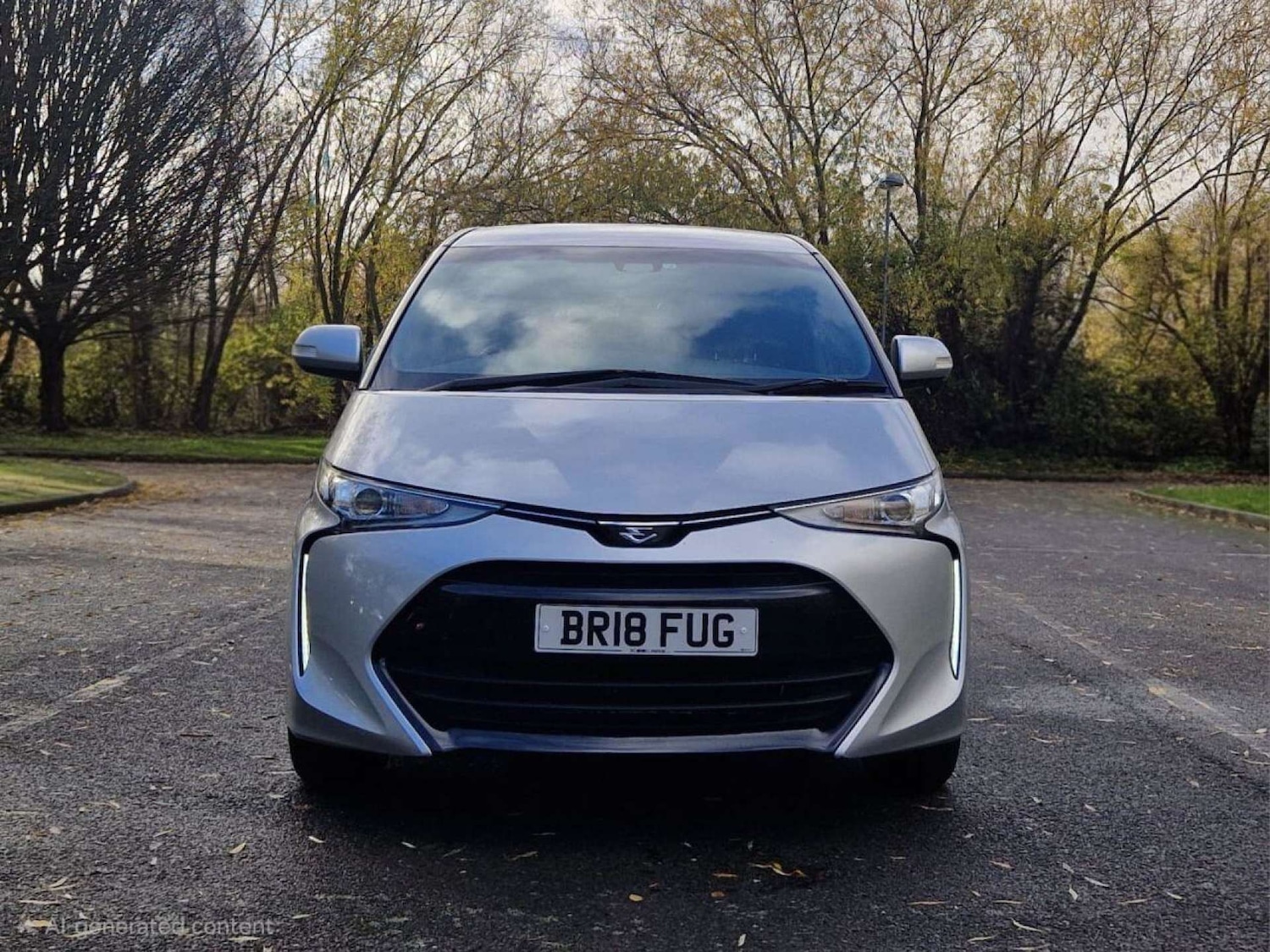 Used Toyota Estima 2024 for sale - 77249296: Photo 3