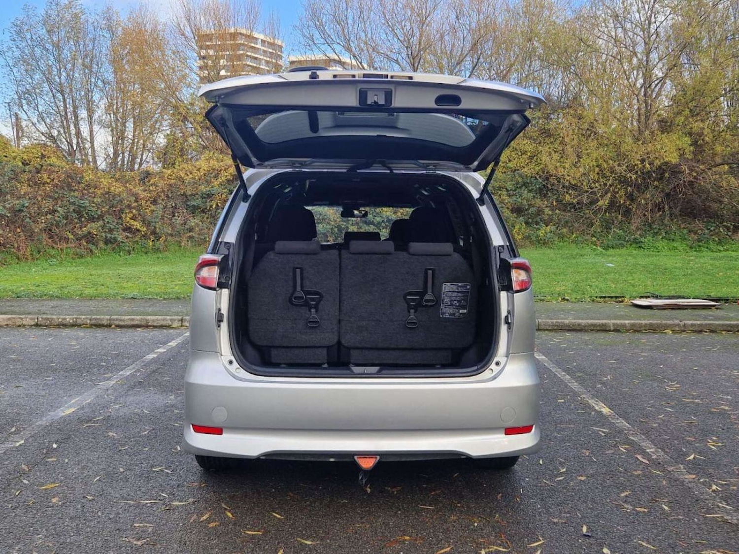 Used Toyota Estima 2024 for sale - 77249296: Photo 32