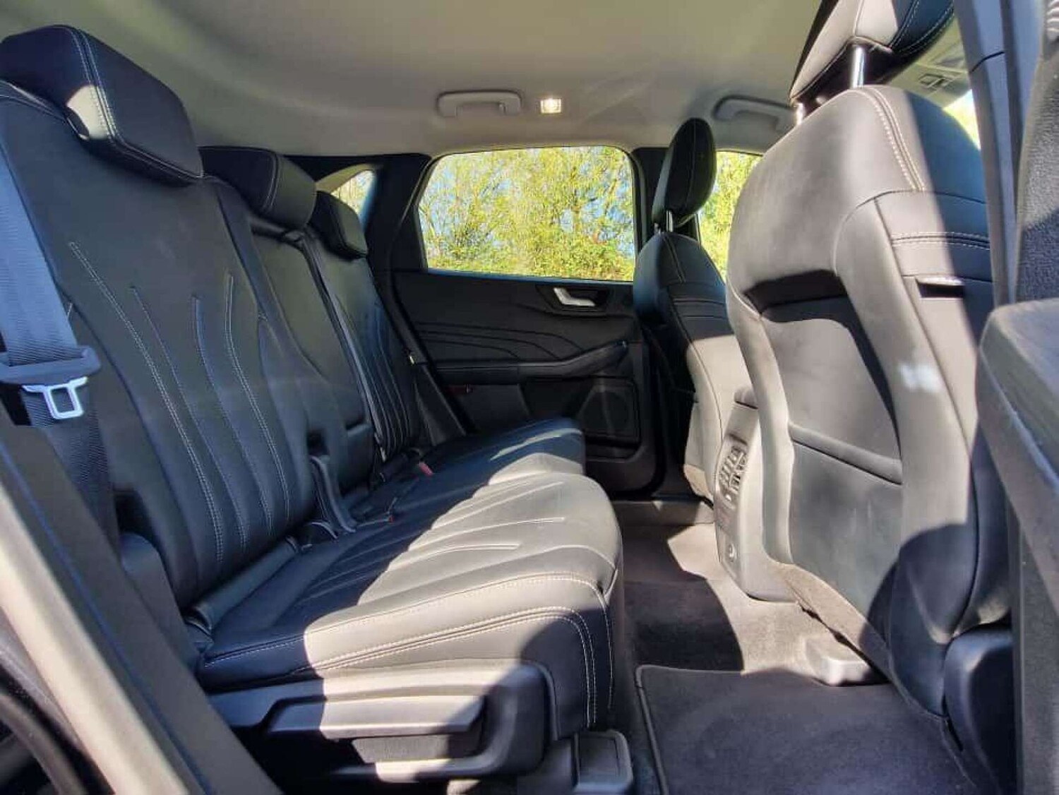 Used Ford Kuga 2022 for sale - 77211291: Photo 10