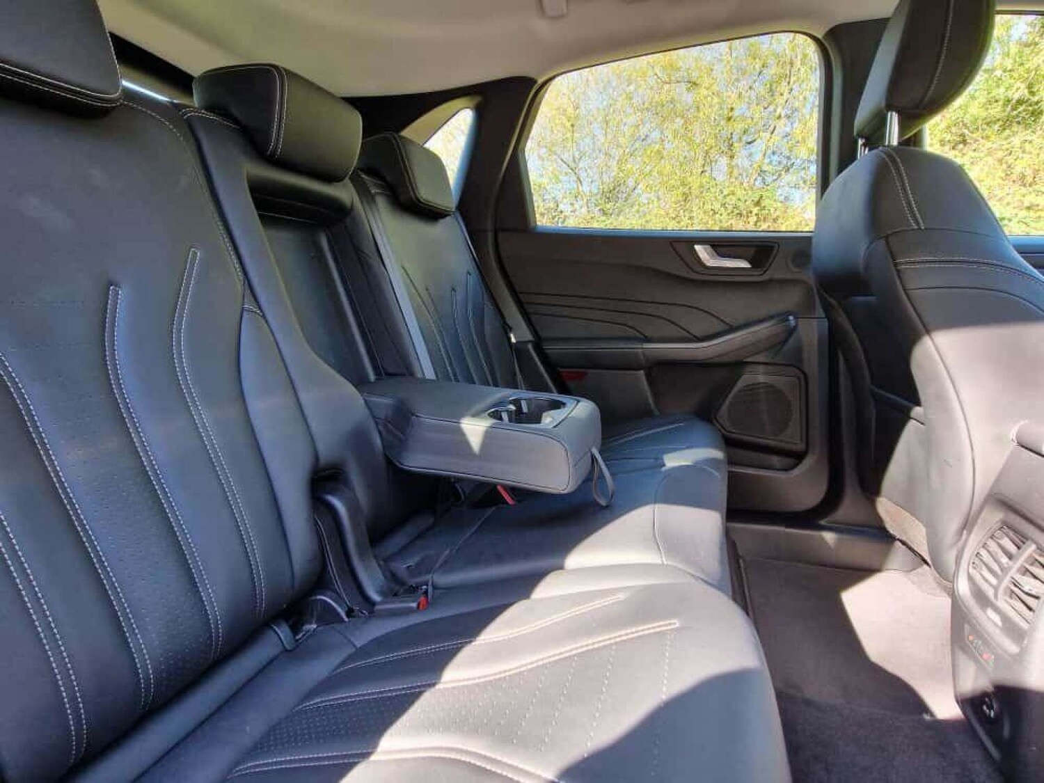 Used Ford Kuga 2022 for sale - 77211291: Photo 11