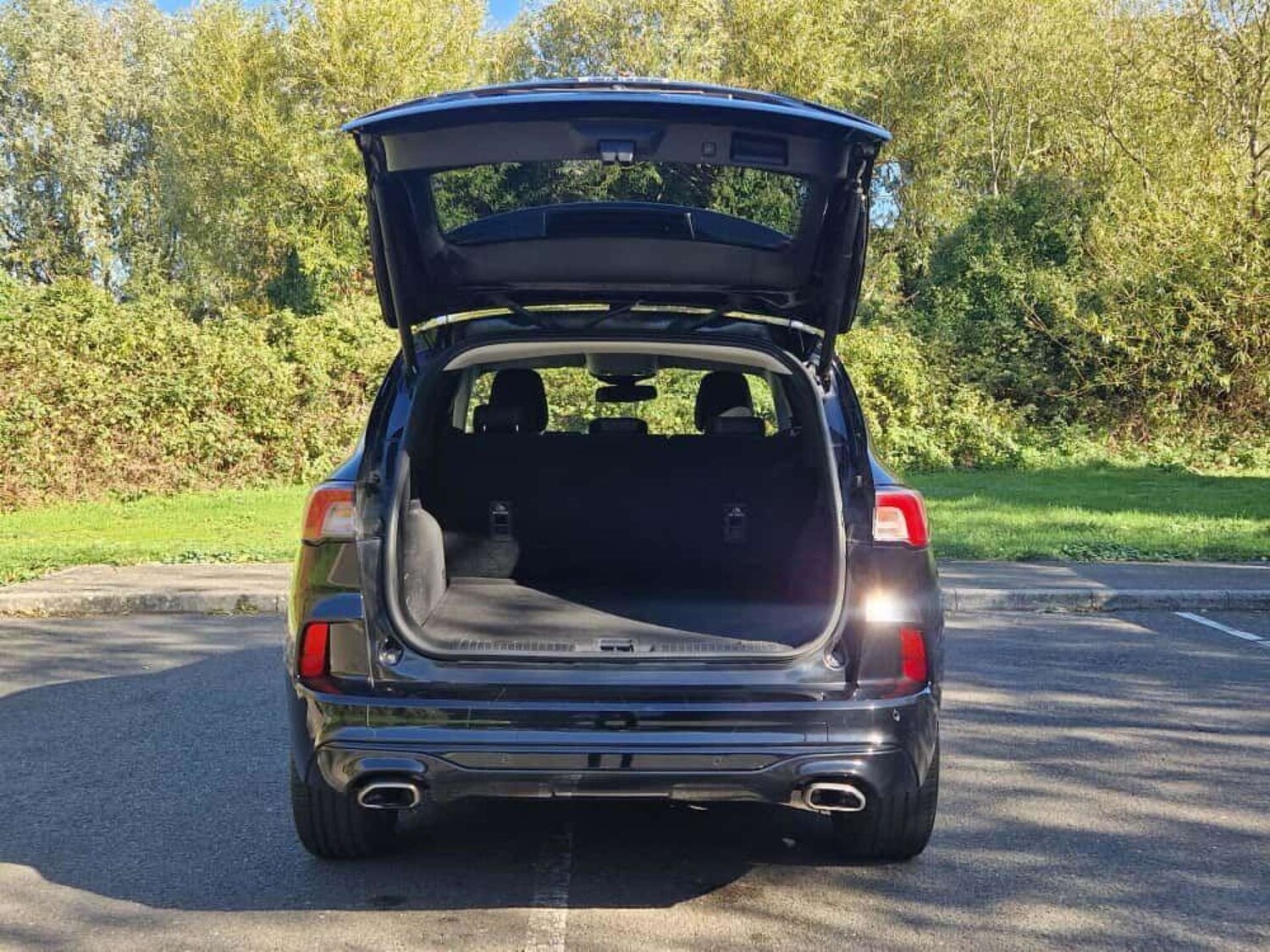 Used Ford Kuga 2022 for sale - 77211291: Photo 12