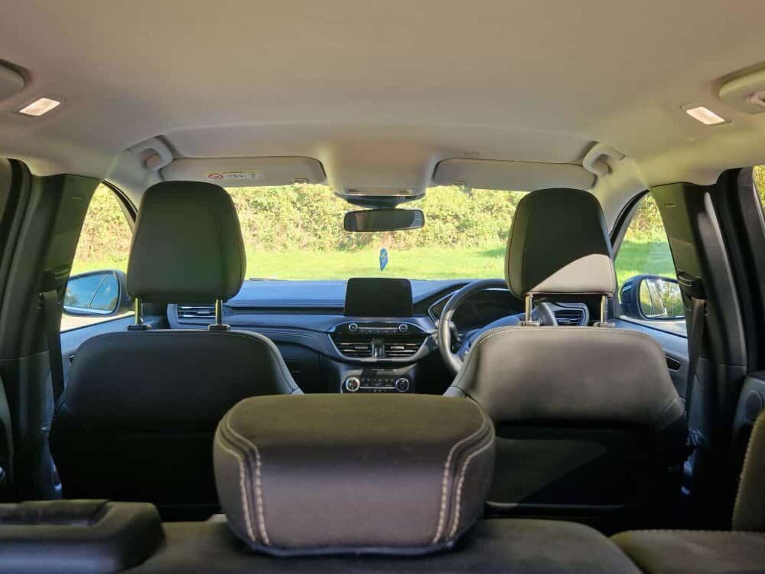 Used Ford Kuga 2022 for sale - 77211291: Photo 13