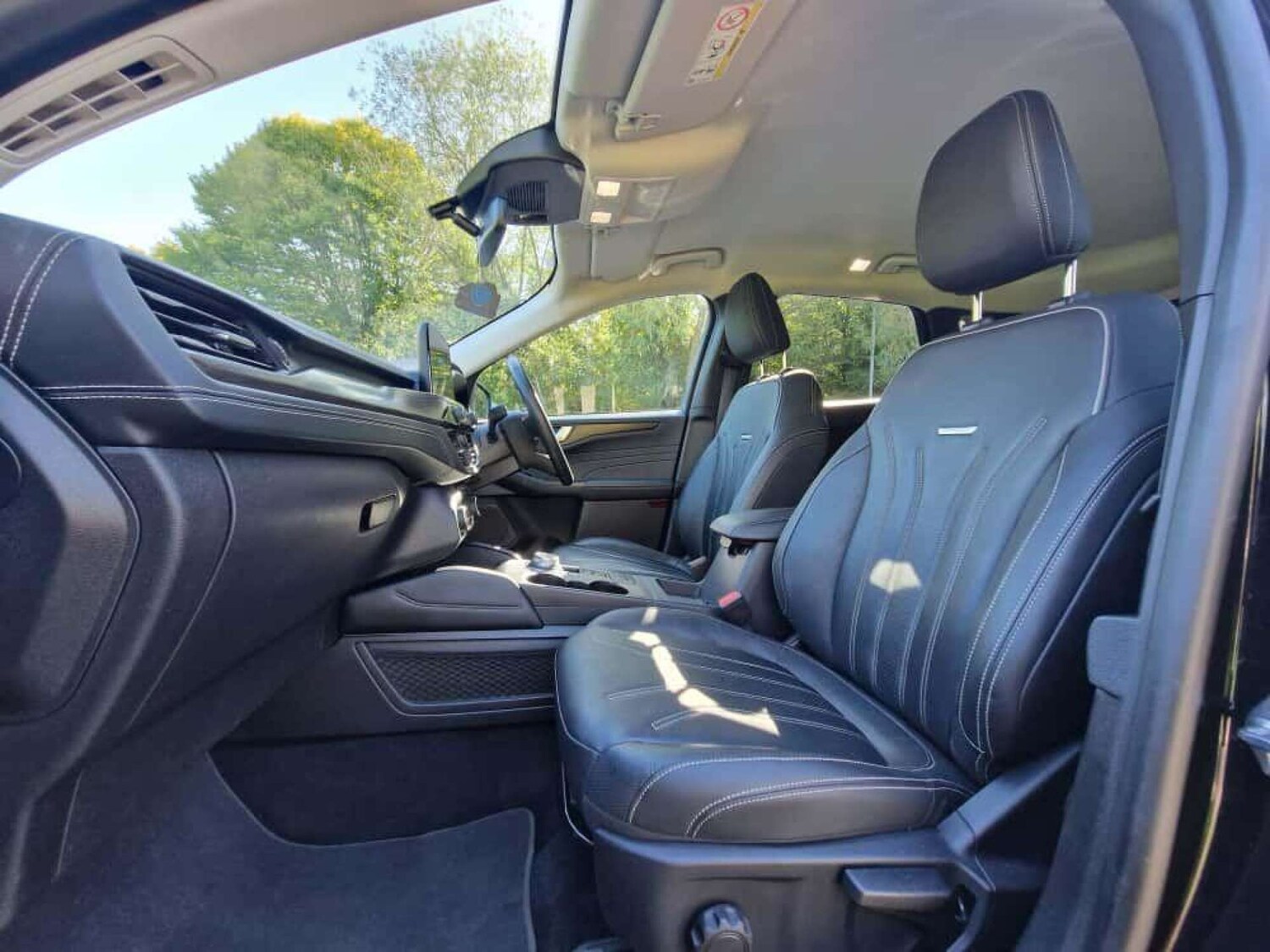 Used Ford Kuga 2022 for sale - 77211291: Photo 16