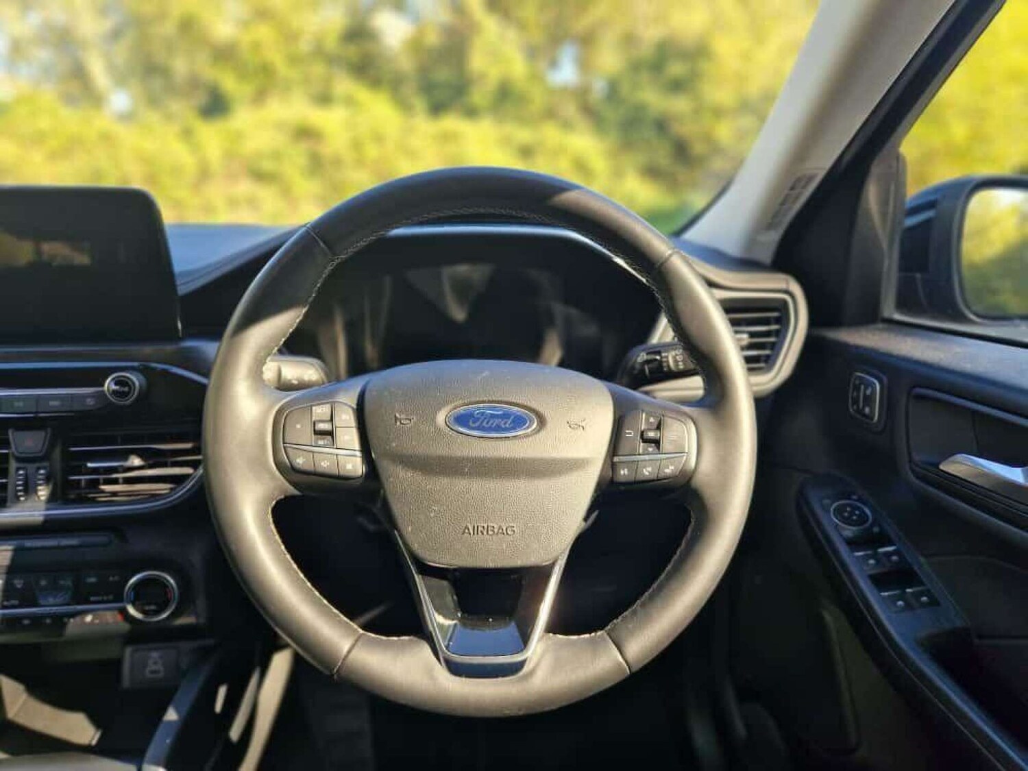 Used Ford Kuga 2022 for sale - 77211291: Photo 17