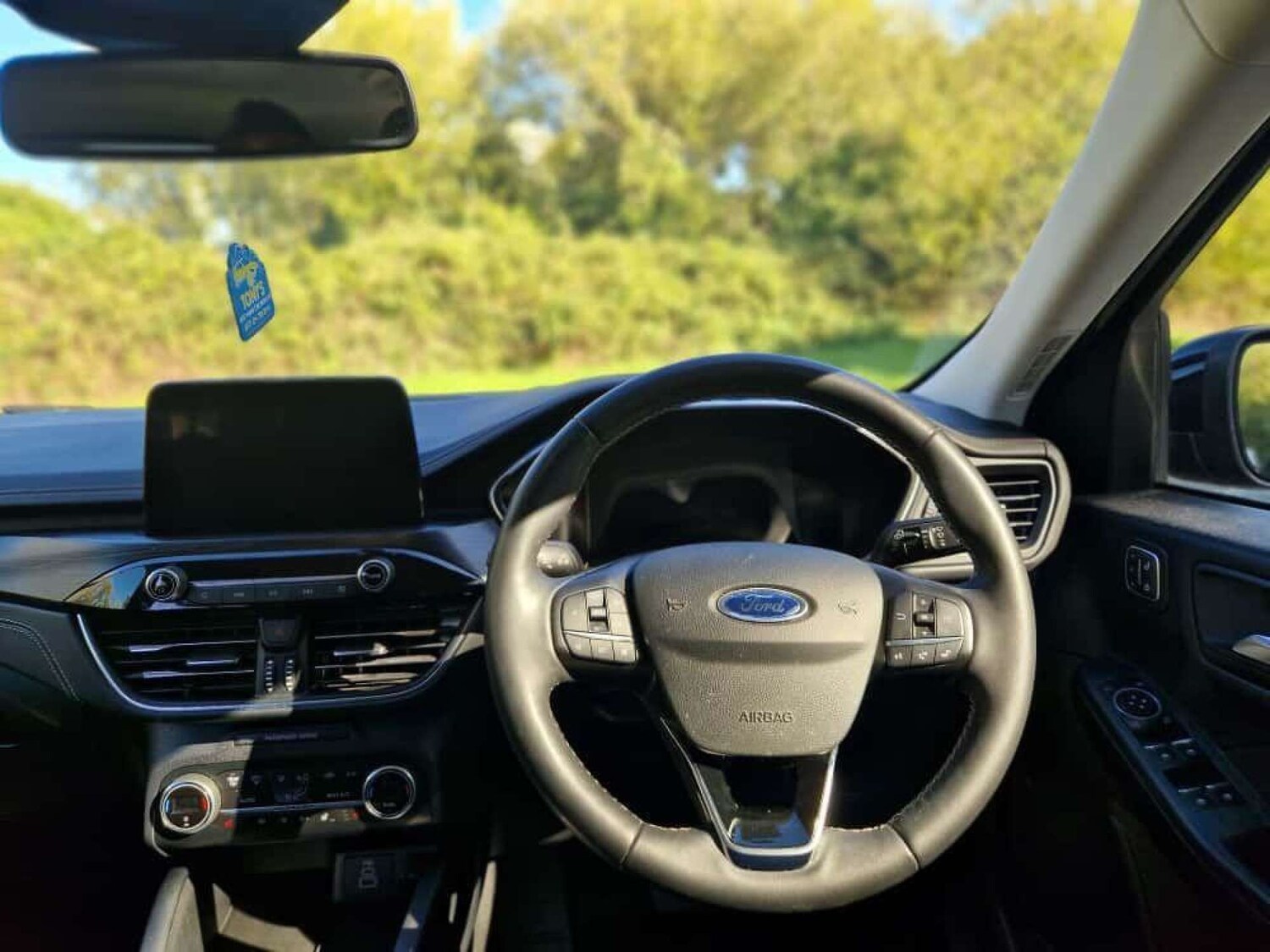 Used Ford Kuga 2022 for sale - 77211291: Photo 18