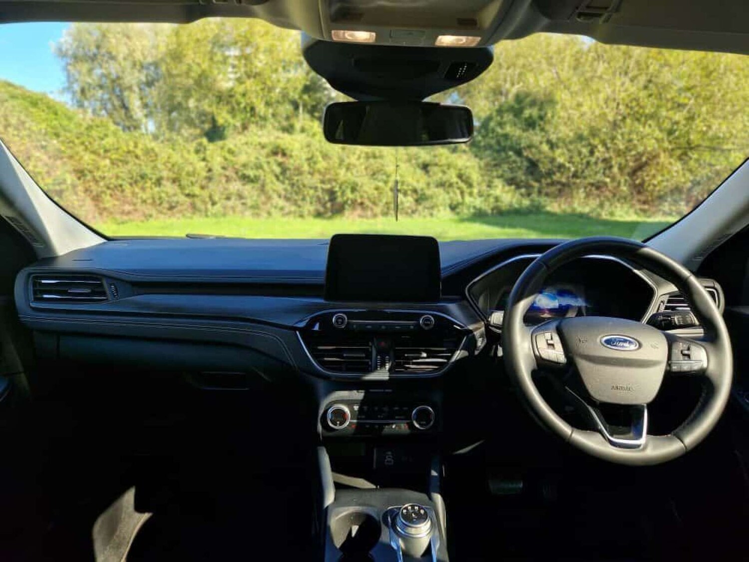 Used Ford Kuga 2022 for sale - 77211291: Photo 19