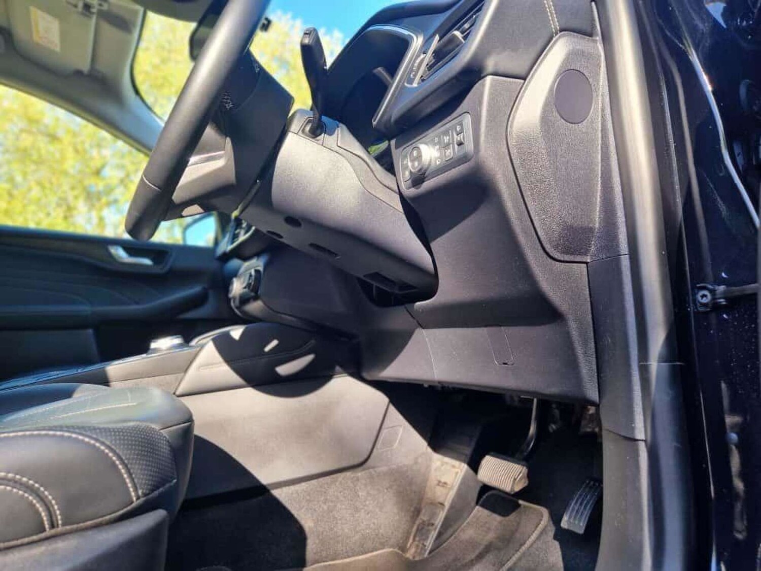 Used Ford Kuga 2022 for sale - 77211291: Photo 20