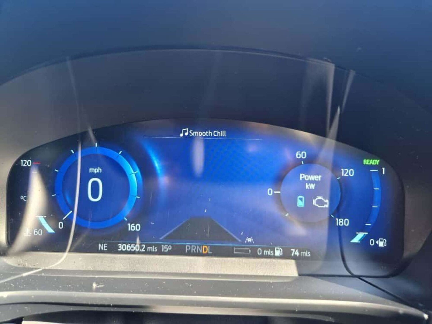 Used Ford Kuga 2022 for sale - 77211291: Photo 21