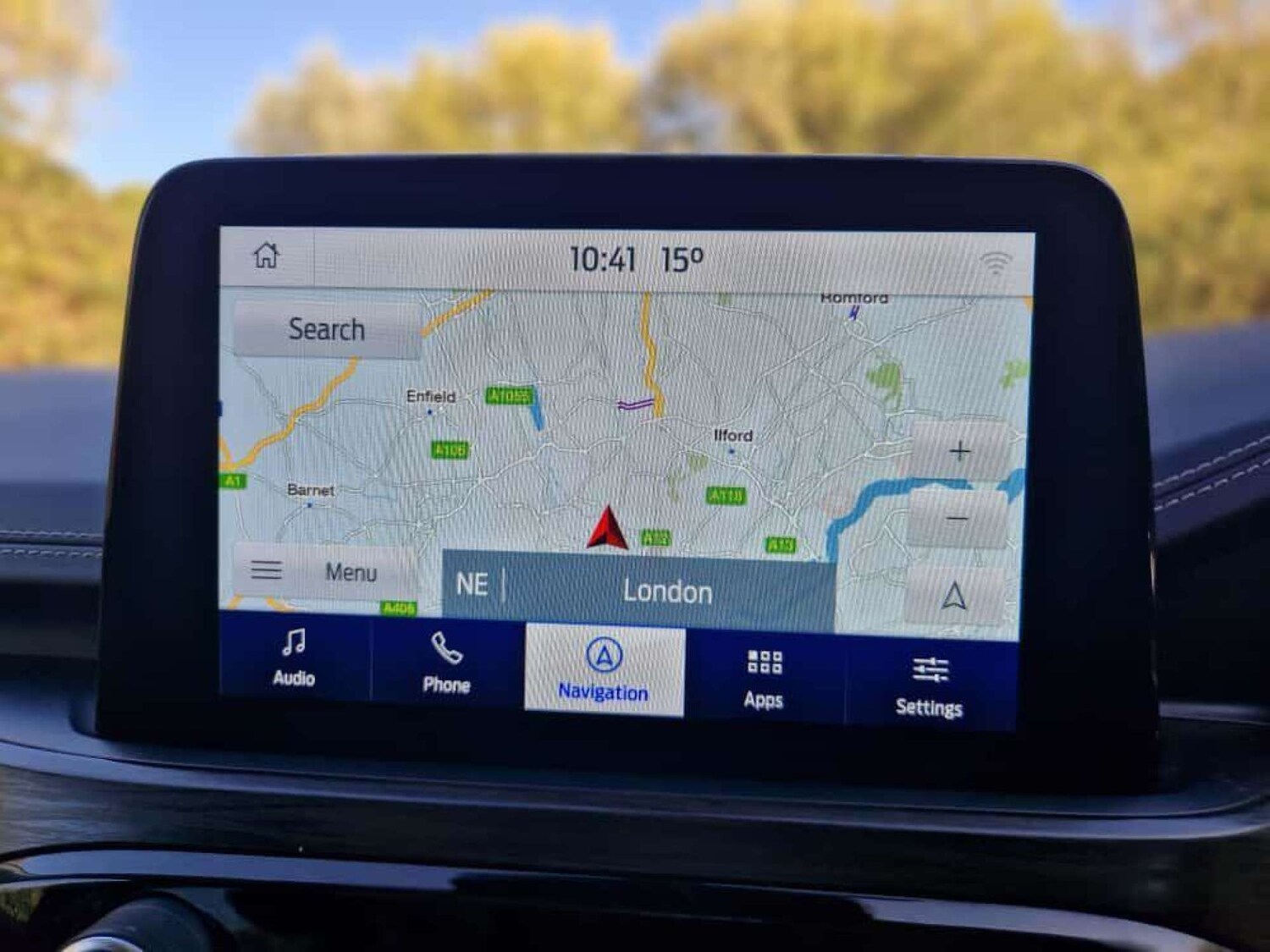 Used Ford Kuga 2022 for sale - 77211291: Photo 24