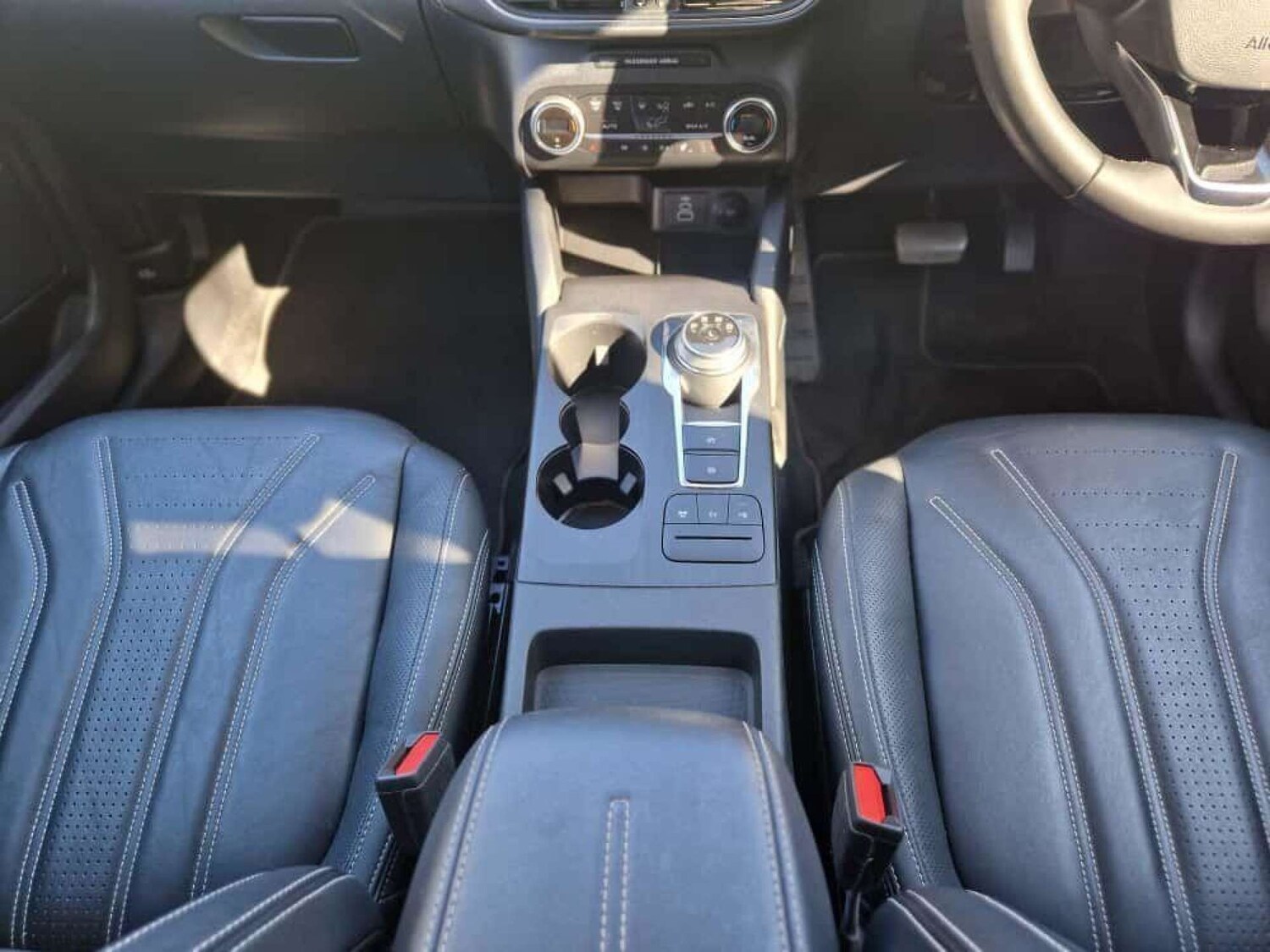 Used Ford Kuga 2022 for sale - 77211291: Photo 29