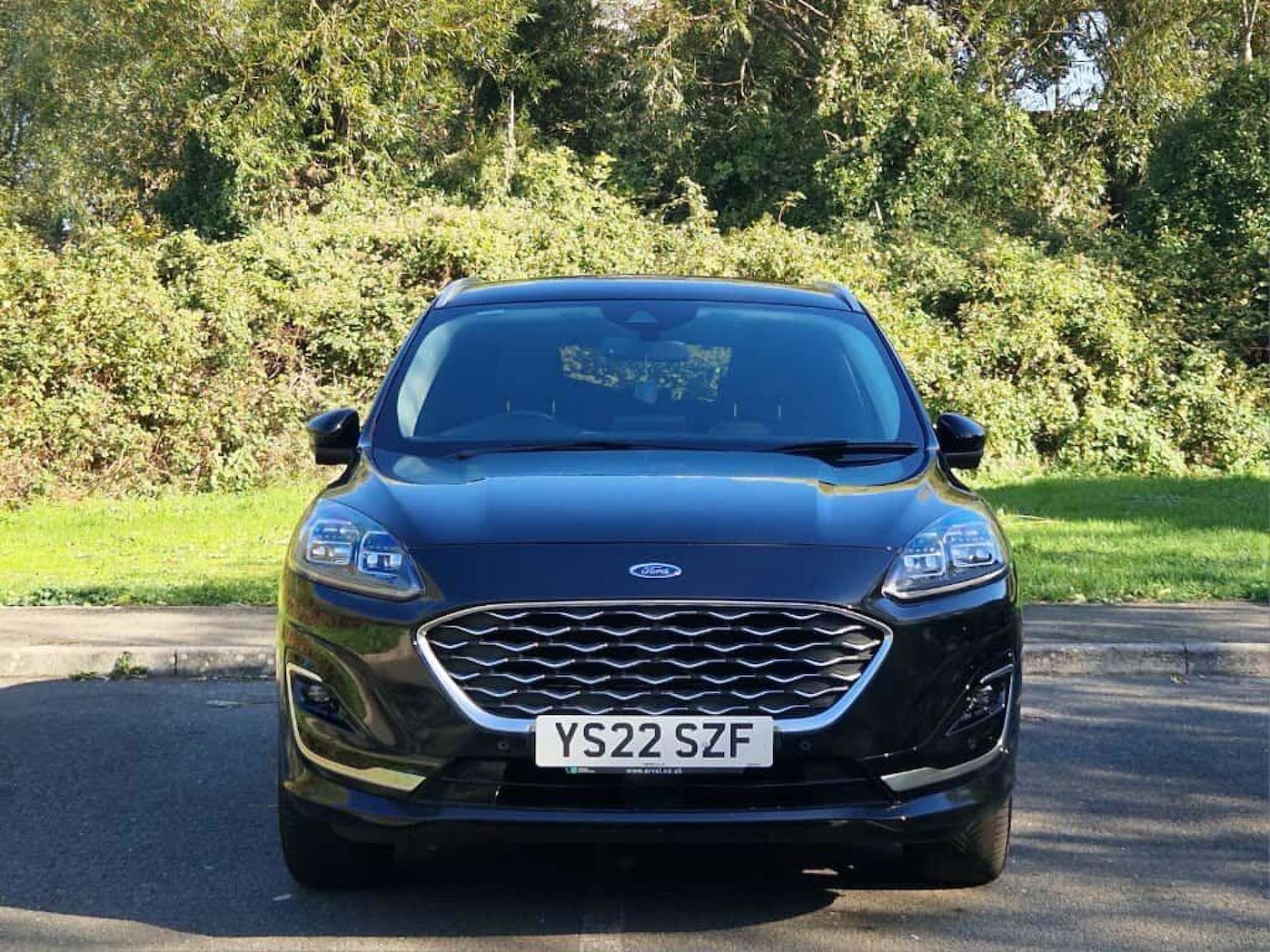 Used Ford Kuga 2022 for sale - 77211291: Photo 3