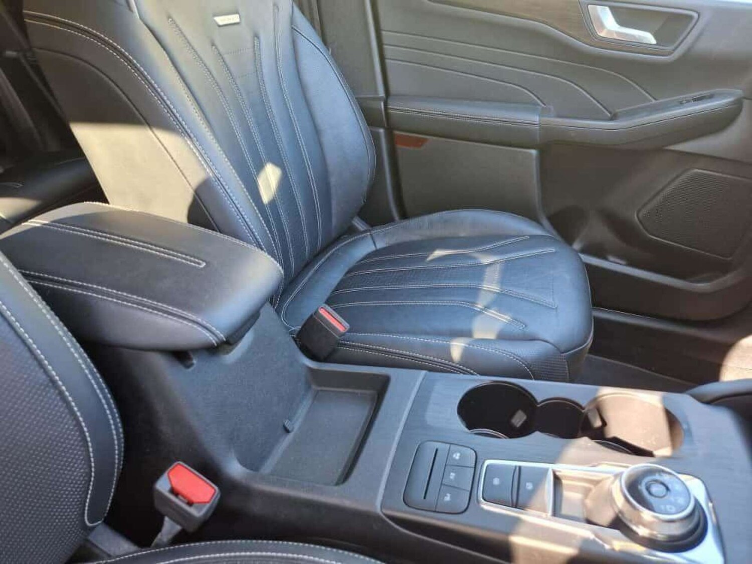 Used Ford Kuga 2022 for sale - 77211291: Photo 30