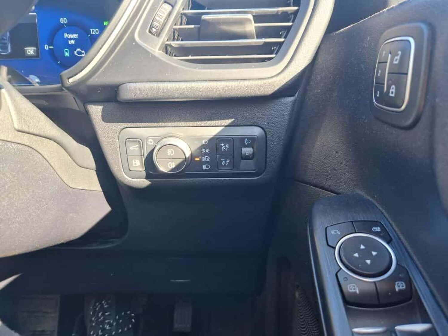 Used Ford Kuga 2022 for sale - 77211291: Photo 35