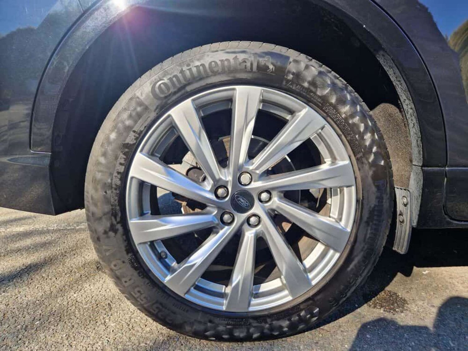 Used Ford Kuga 2022 for sale - 77211291: Photo 39