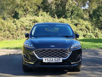 Used Ford Kuga 2022 for sale - 77211291: Photo