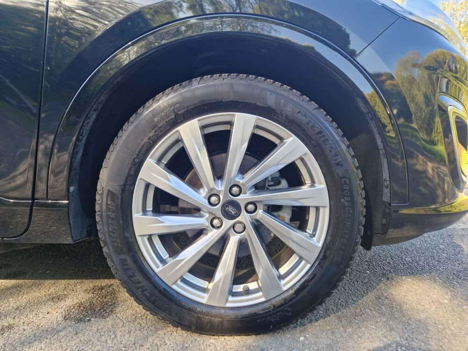 Used Ford Kuga 2022 for sale - 77211291: Photo 40