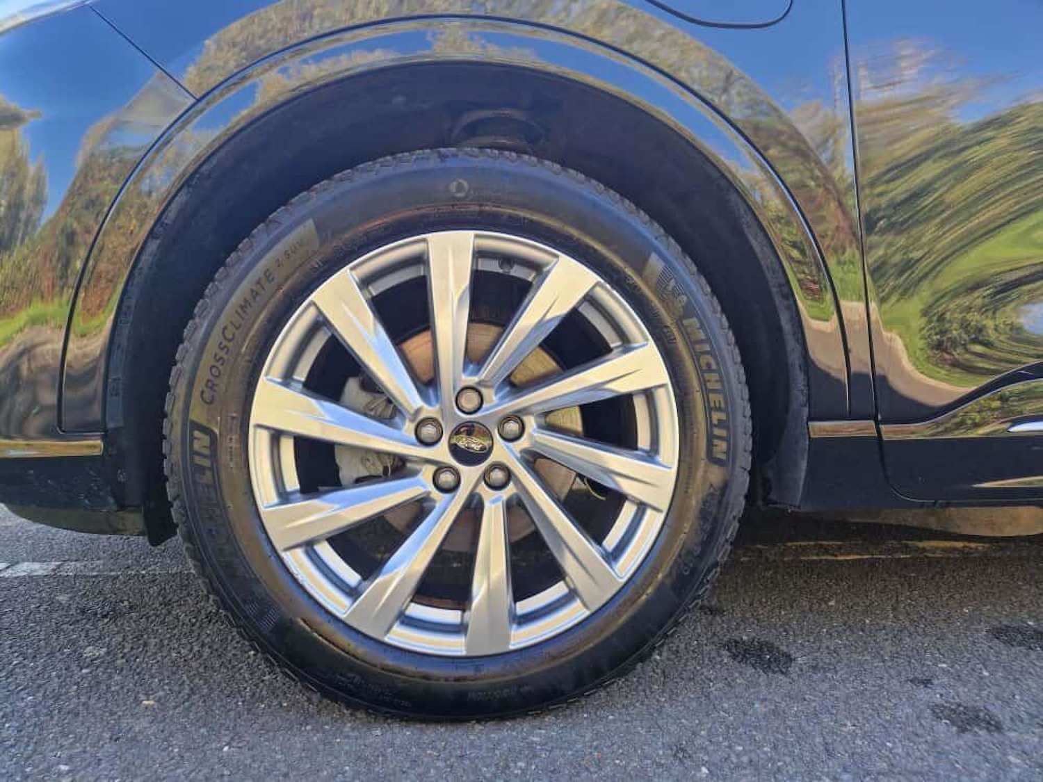 Used Ford Kuga 2022 for sale - 77211291: Photo 42