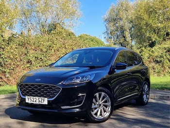 Used Ford Kuga 2022 for sale - 77211291: Photo