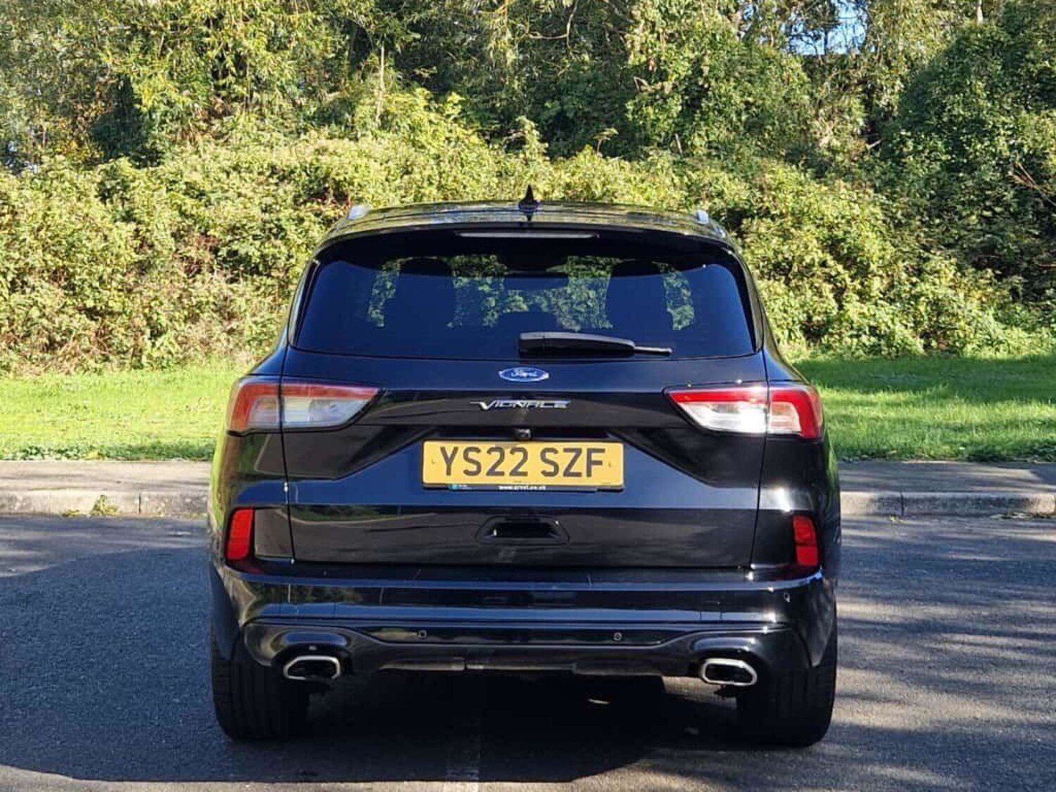 Used Ford Kuga 2022 for sale - 77211291: Photo 7