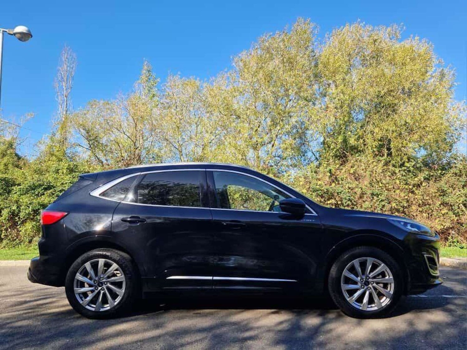 Used Ford Kuga 2022 for sale - 77211291: Photo 9