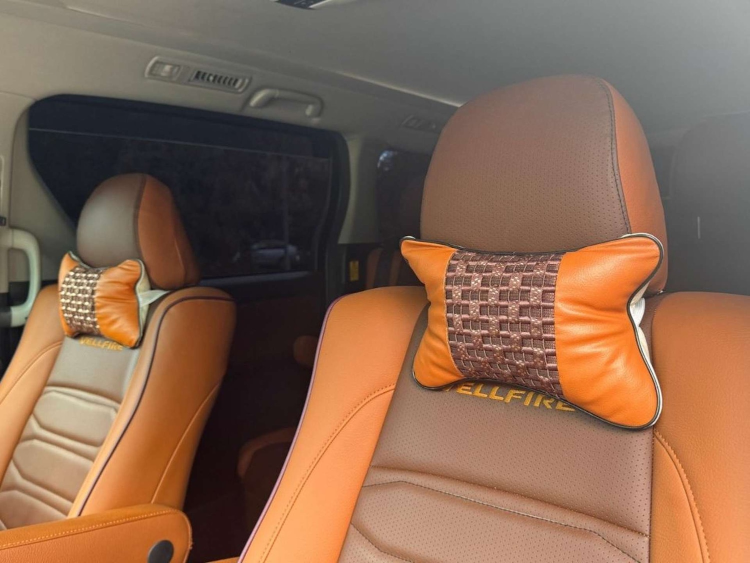 Used Toyota Vellfire 2024 for sale - 77259166: Photo 15