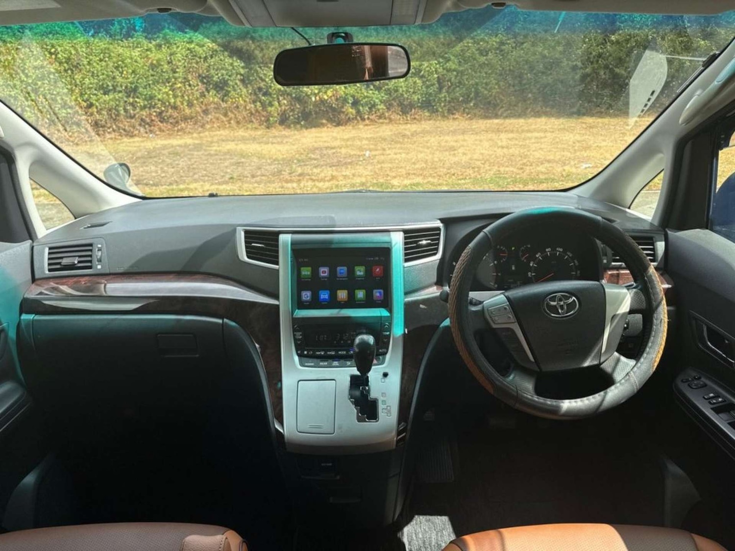 Used Toyota Vellfire 2024 for sale - 77259166: Photo 16