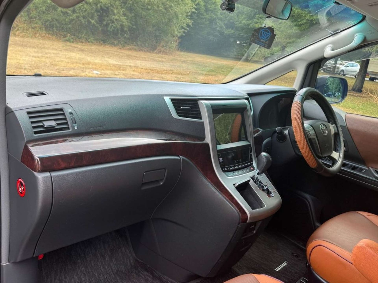 Used Toyota Vellfire 2024 for sale - 77259166: Photo 18