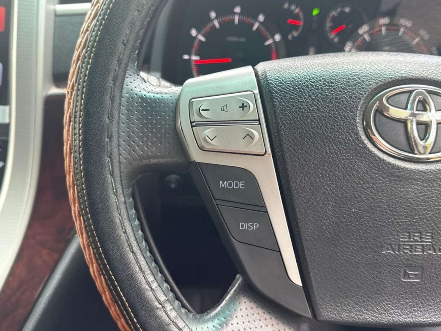 Used Toyota Vellfire 2024 for sale - 77259166: Photo 19