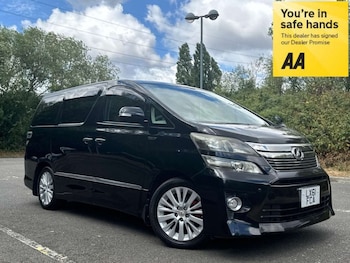 2024 - ANH20 AUTO 2-Door