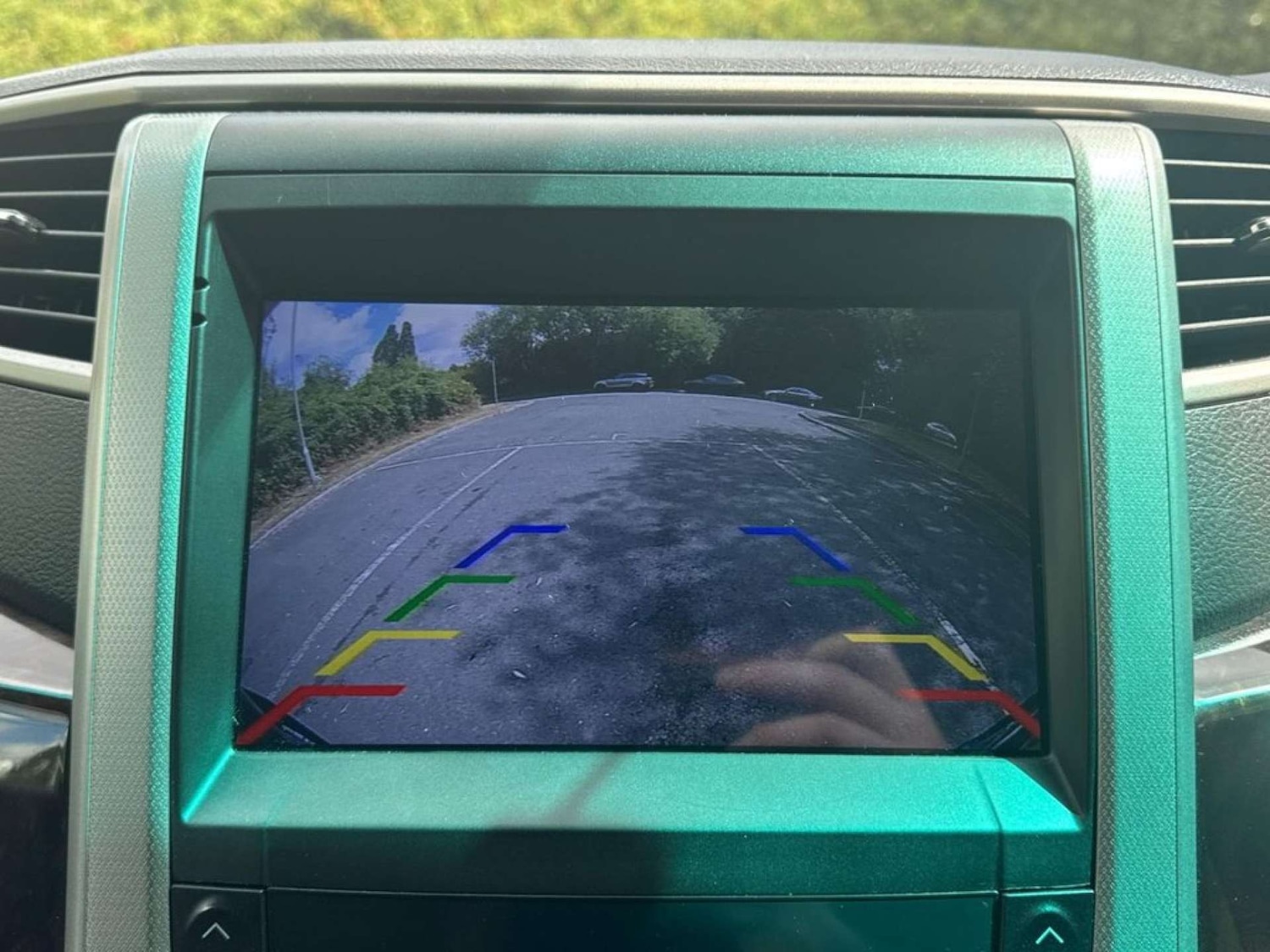 Used Toyota Vellfire 2024 for sale - 77259166: Photo 22