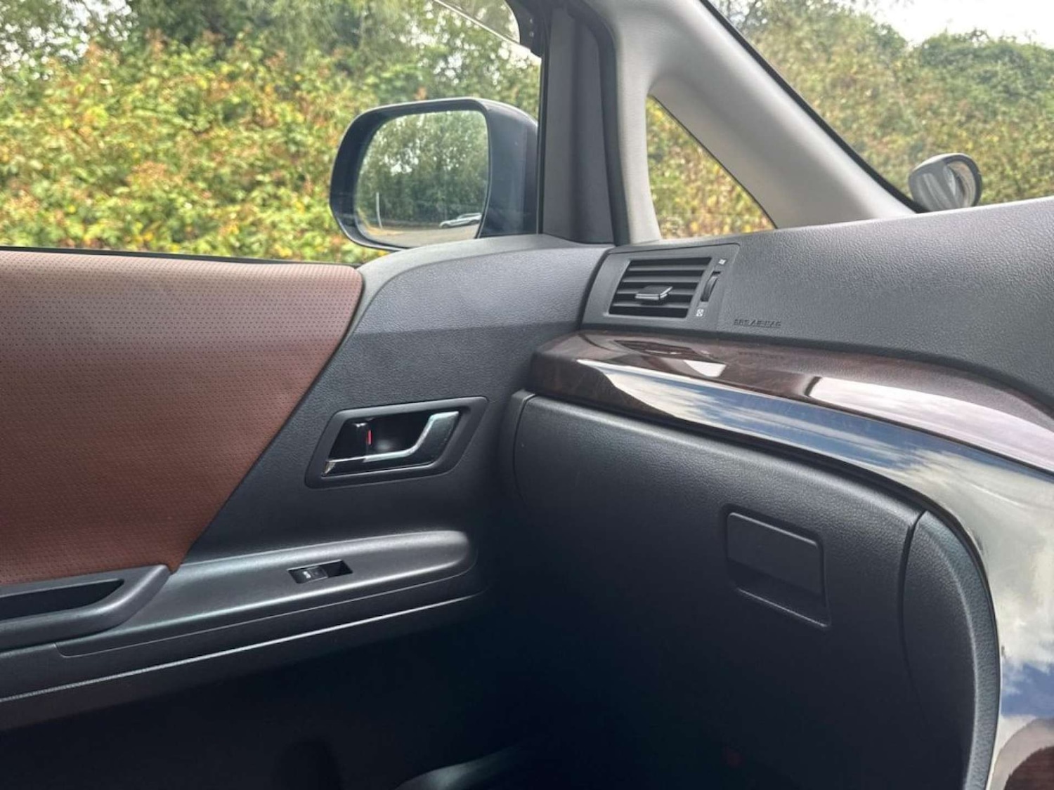 Used Toyota Vellfire 2024 for sale - 77259166: Photo 31