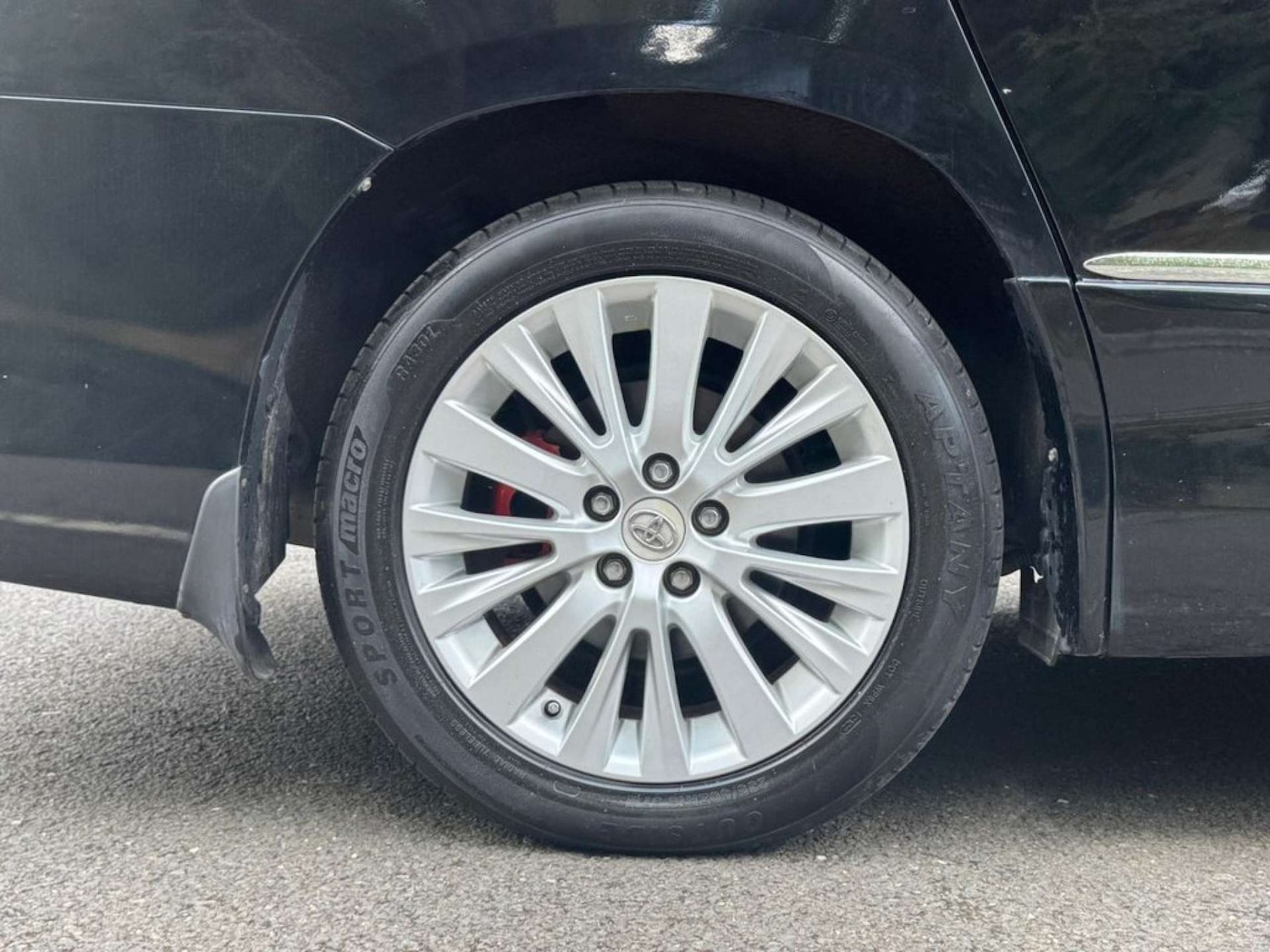 Used Toyota Vellfire 2024 for sale - 77259166: Photo 39