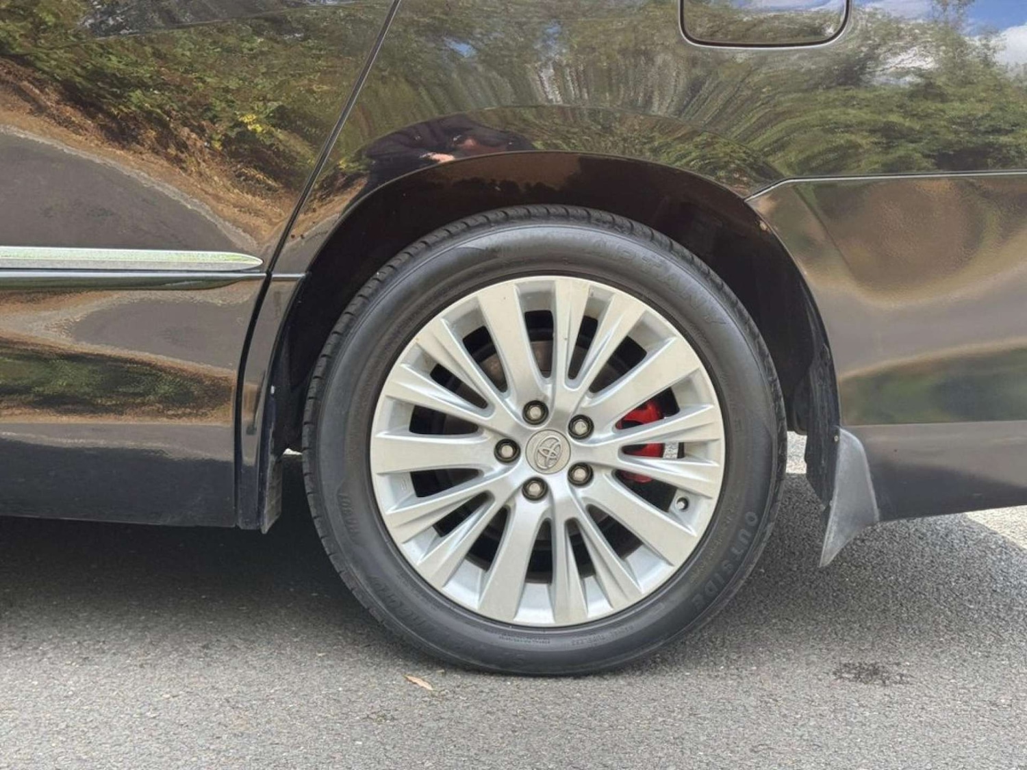 Used Toyota Vellfire 2024 for sale - 77259166: Photo 42