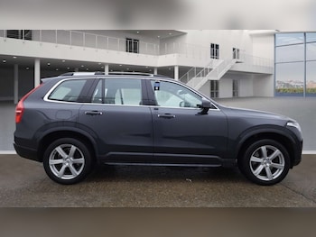 Used Volvo XC90 2017 for sale - 77337014: Photo
