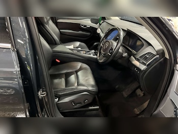 Used Volvo XC90 2017 for sale - 77337014: Photo