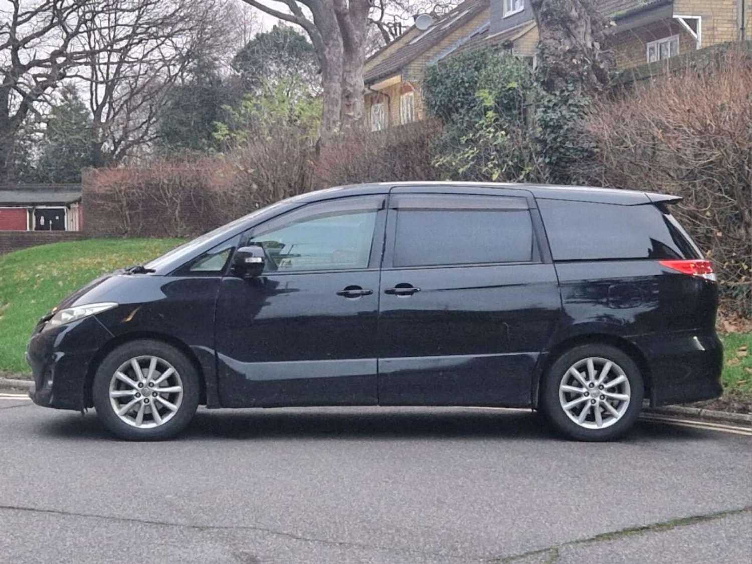 Used Toyota Estima 2022 for sale - 77249292: Photo 5