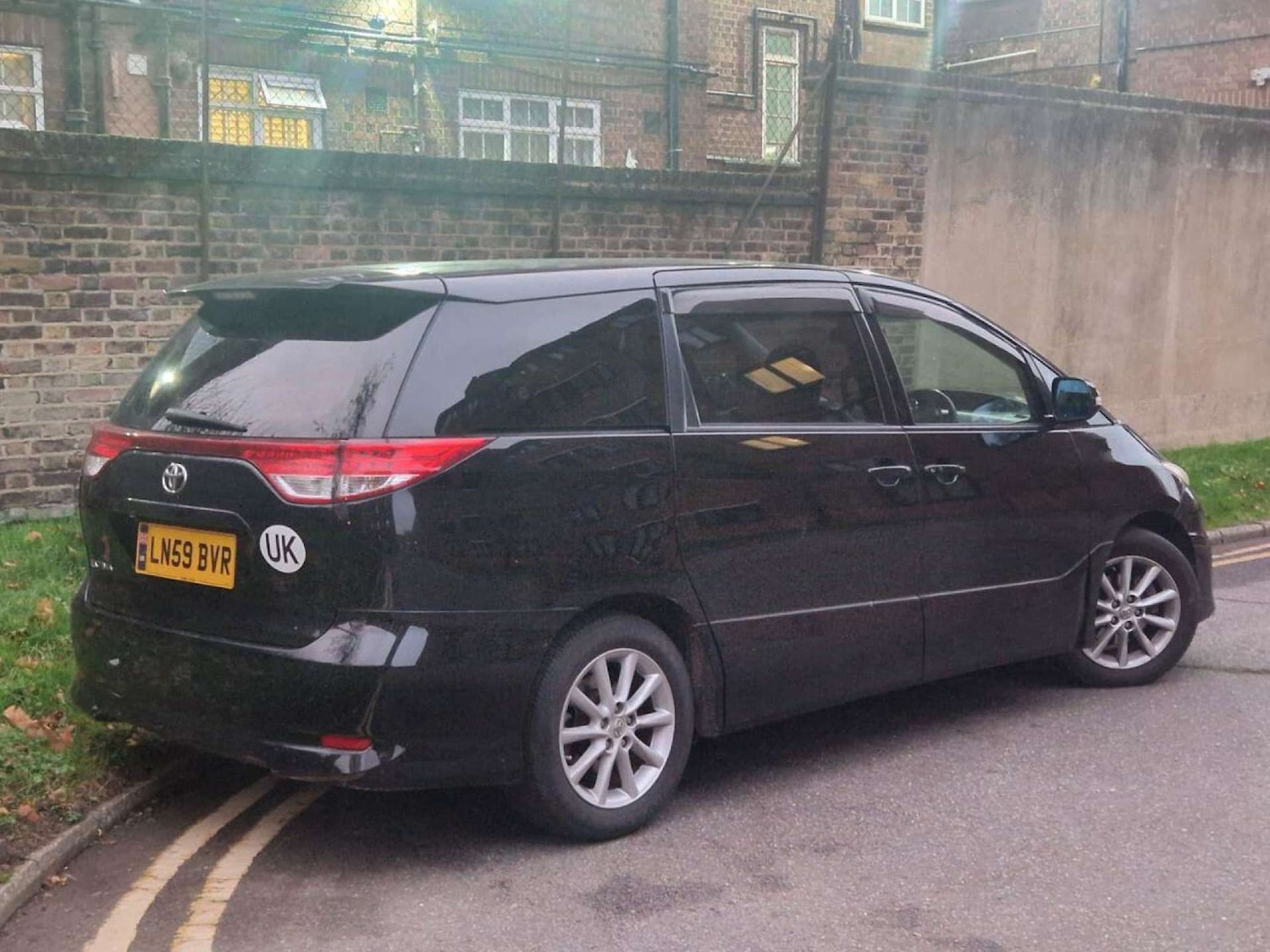 Used Toyota Estima 2022 for sale - 77249292: Photo 8