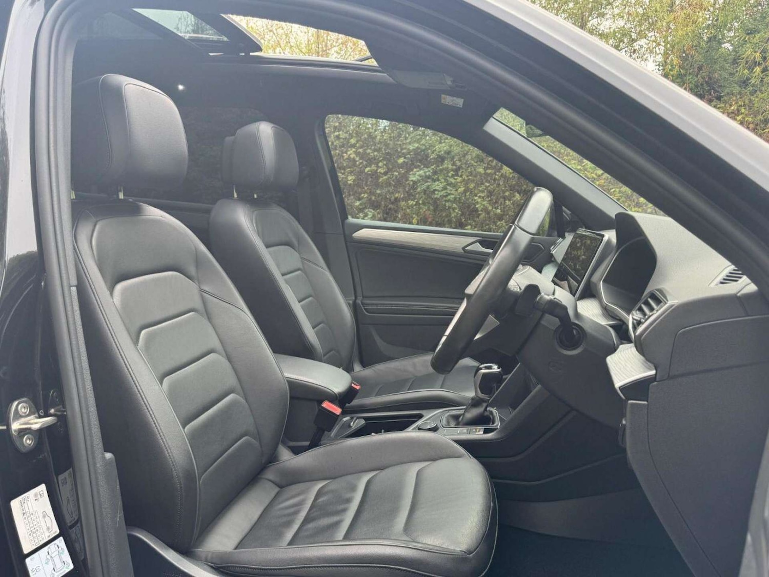 Used SEAT Tarraco 2023 for sale - 77249320: Photo 10