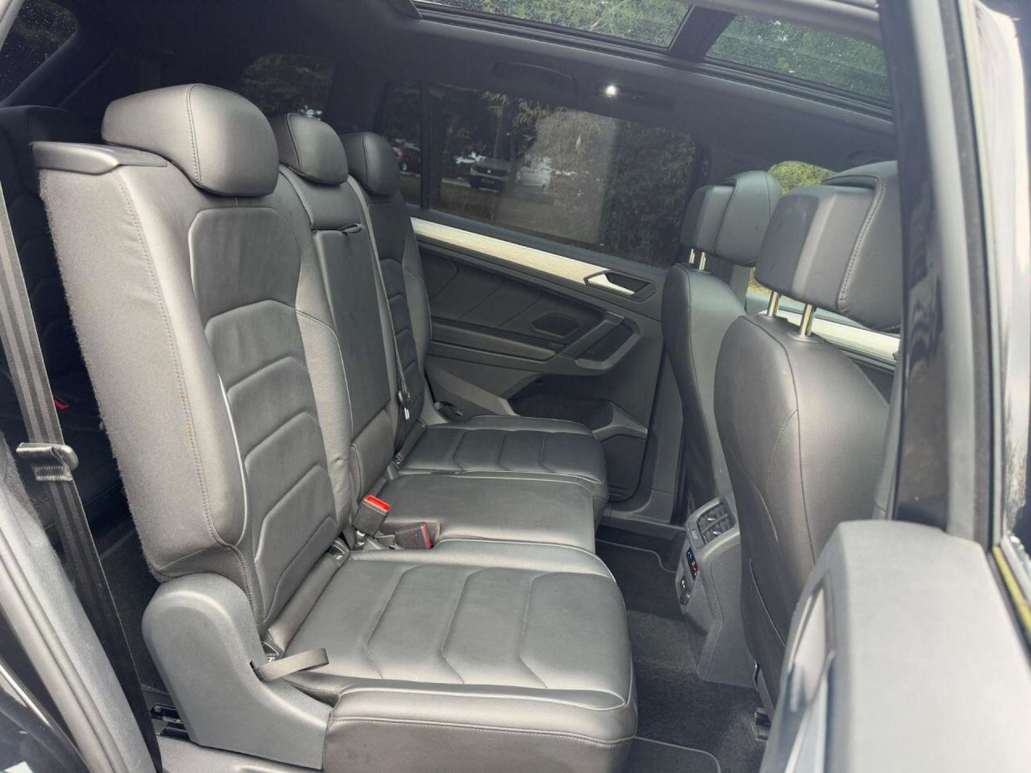 Used SEAT Tarraco 2023 for sale - 77249320: Photo 12