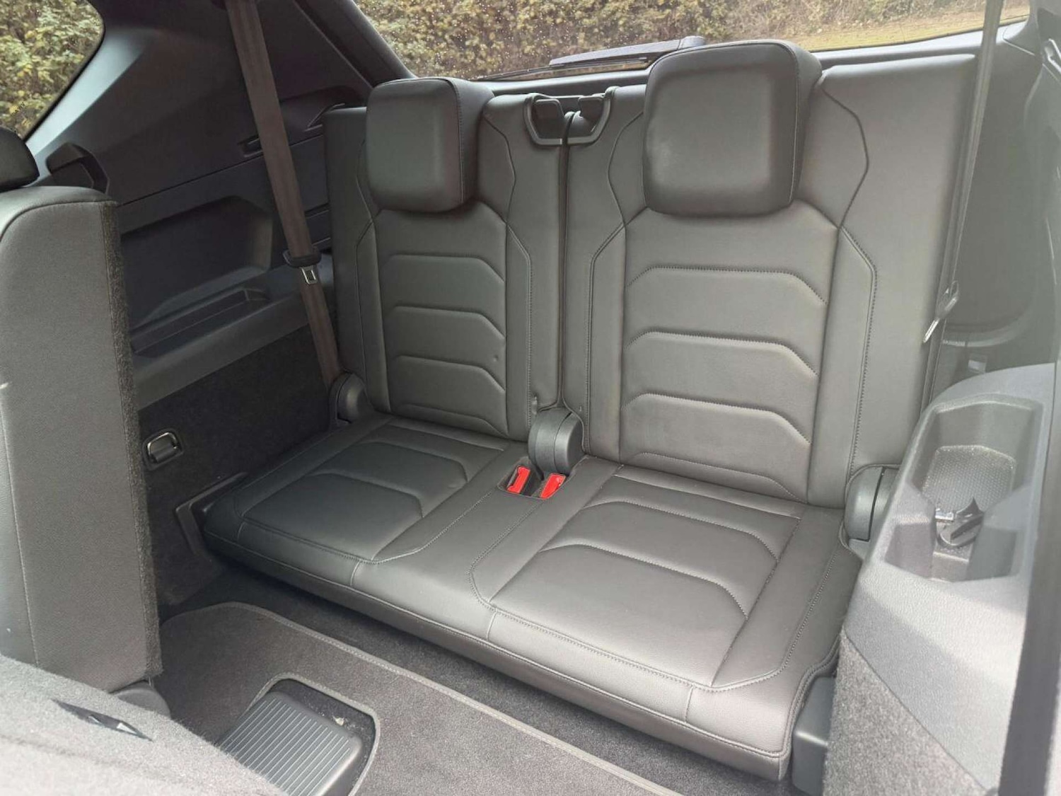 Used SEAT Tarraco 2023 for sale - 77249320: Photo 13