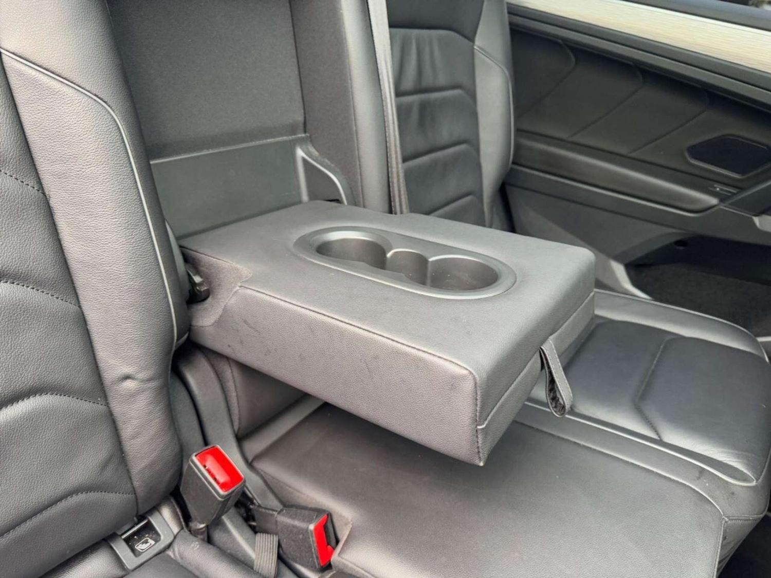 Used SEAT Tarraco 2023 for sale - 77249320: Photo 15