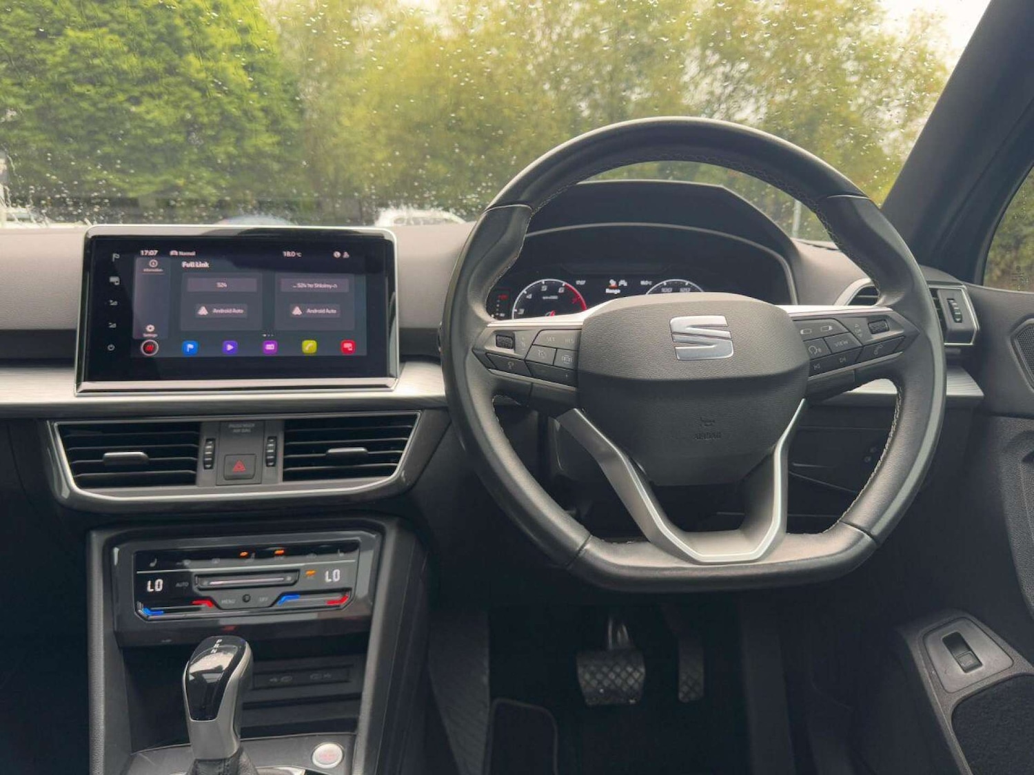 Used SEAT Tarraco 2023 for sale - 77249320: Photo 19