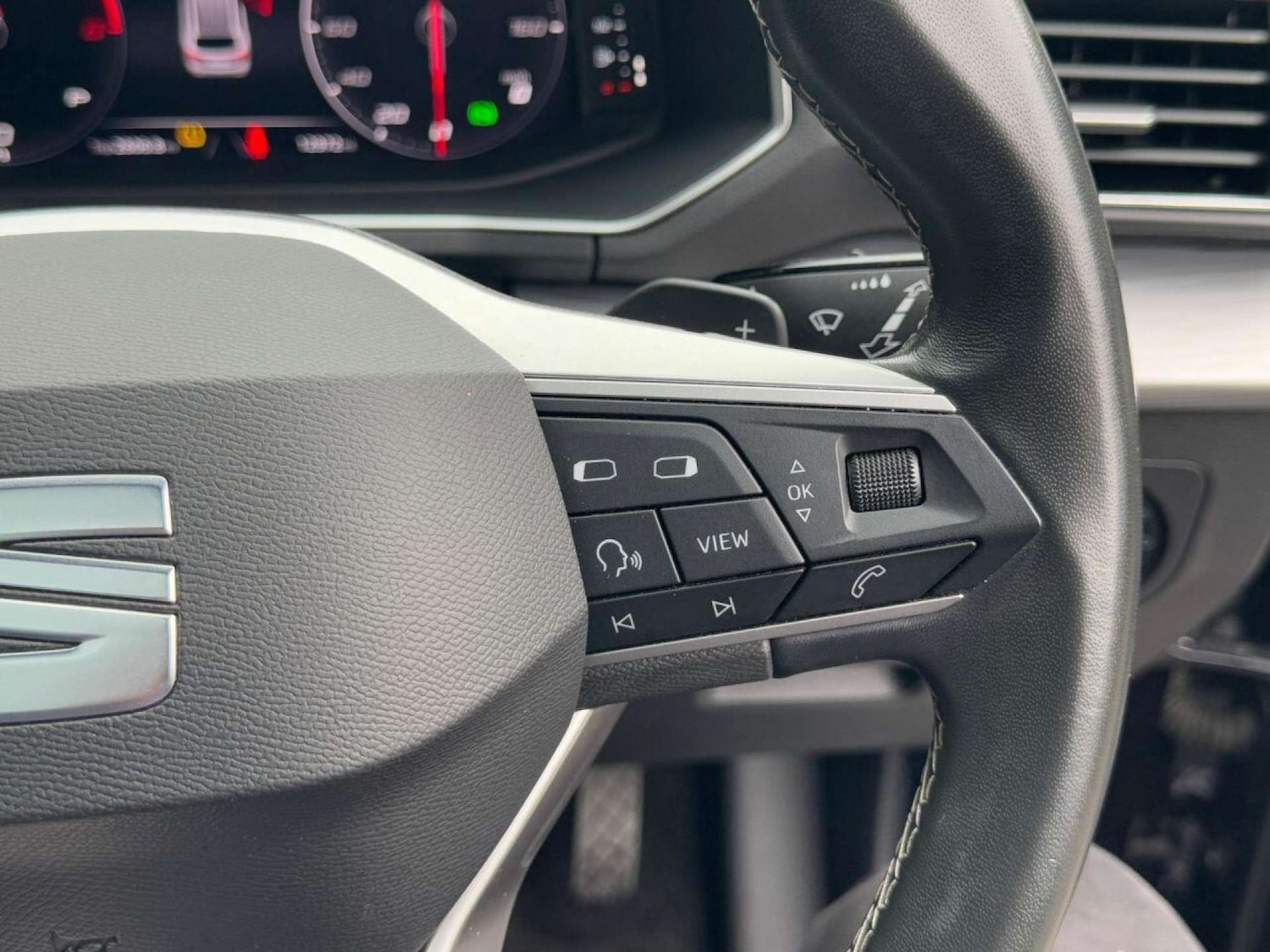 Used SEAT Tarraco 2023 for sale - 77249320: Photo 21