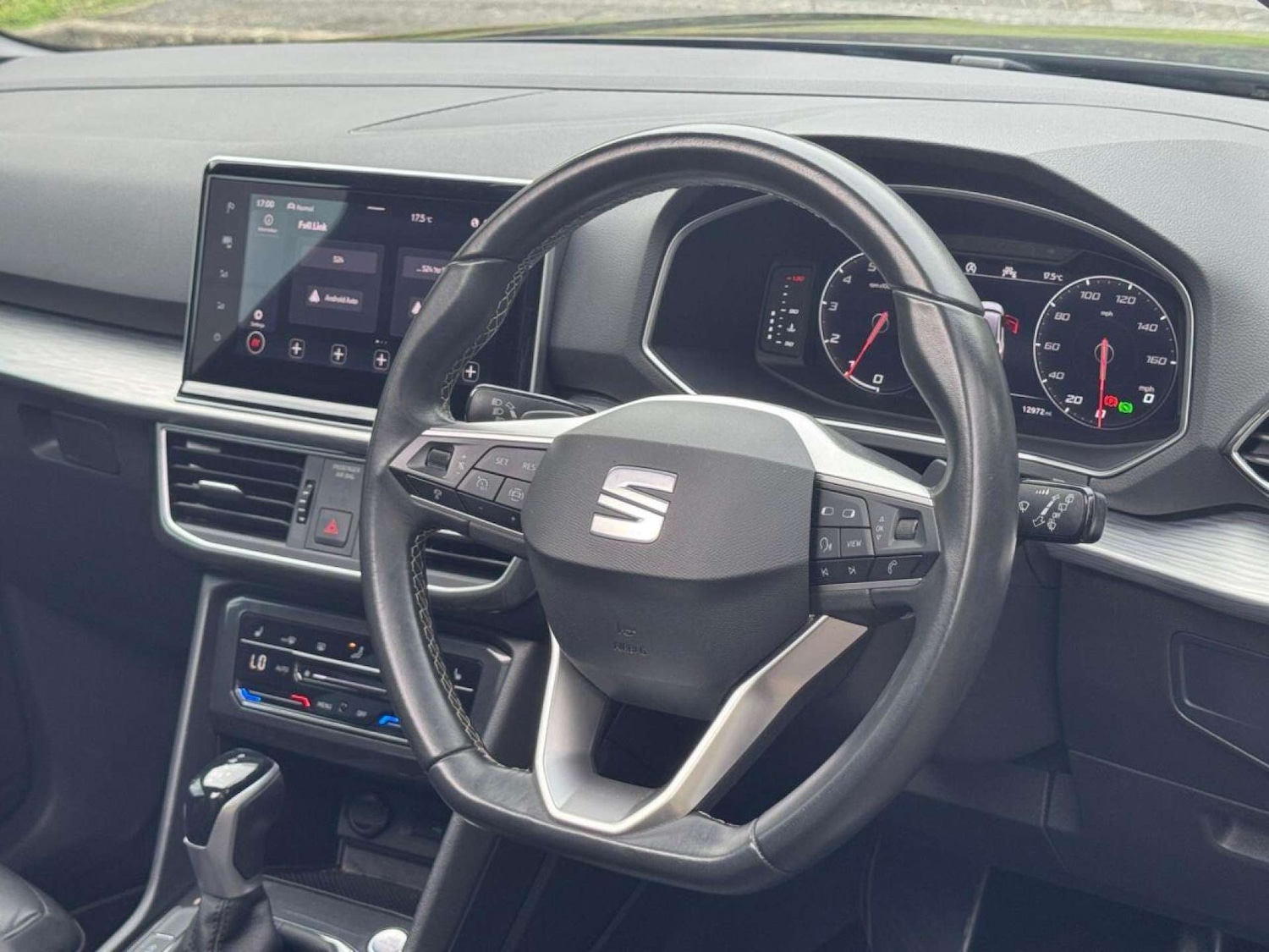 Used SEAT Tarraco 2023 for sale - 77249320: Photo 25